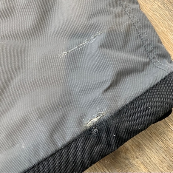 Marker Kids Gray Snow Pants - Picture 4 of 5